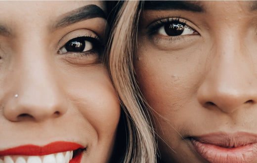 Tips and Tricks on How to Properly Apply Nipple Covers - UPLIFT