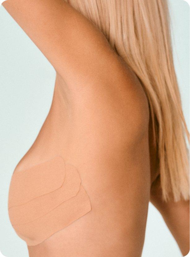 2 Pack Boob Tape Bundle - UPLIFT