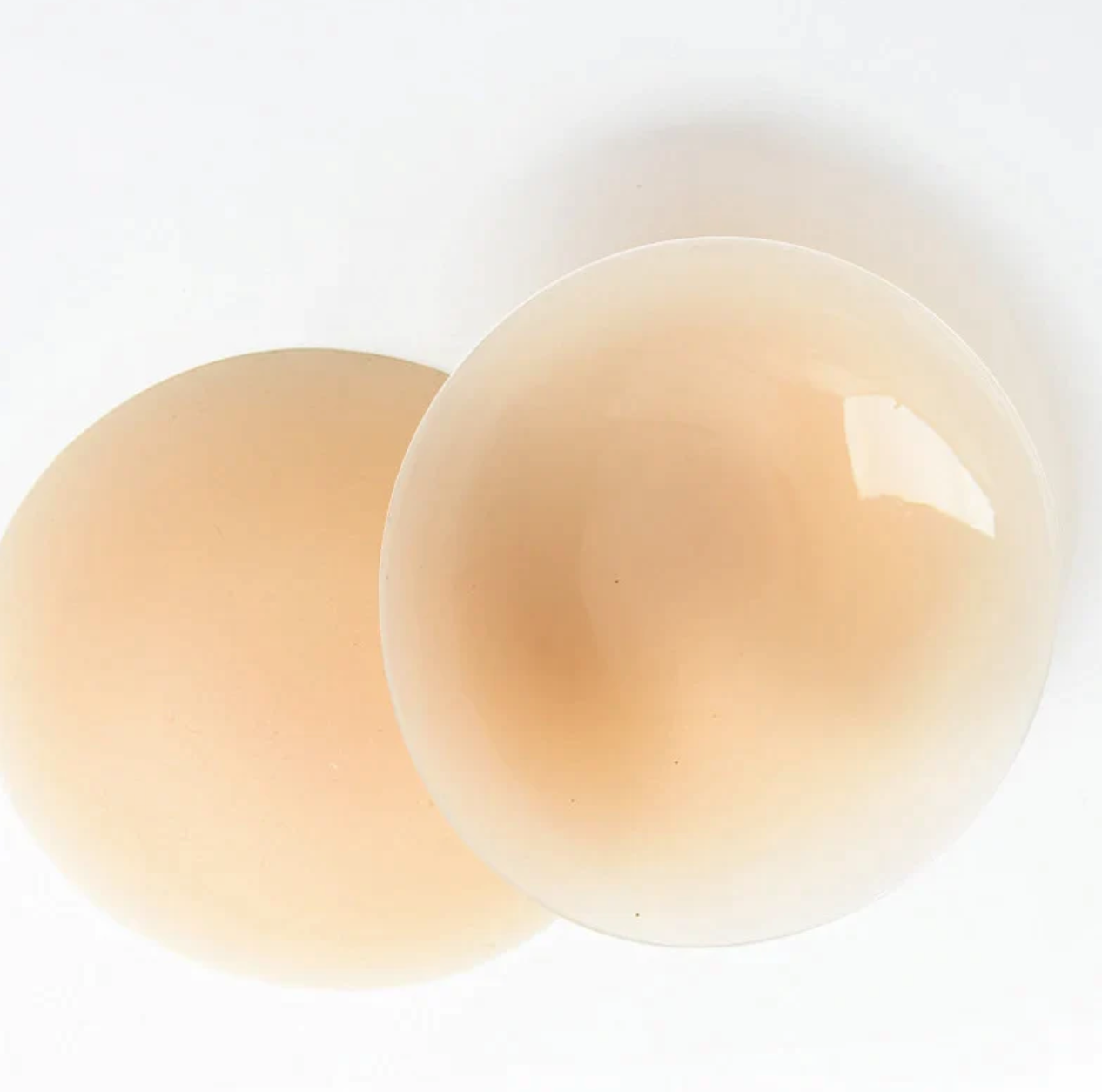 Silicone Breast Covers Reusable