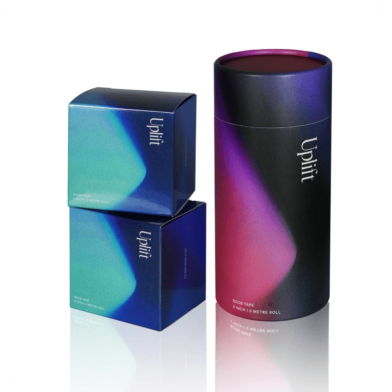 Strapless Solution Fashion Tape Bundle - UPLIFT
