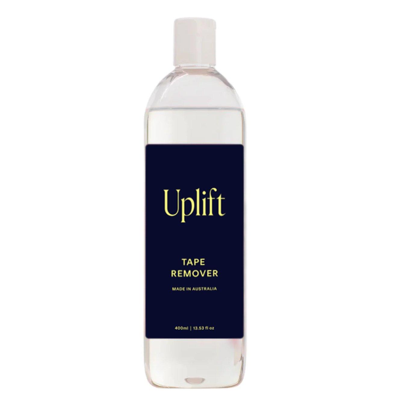 Body Tape Remover - UPLIFT